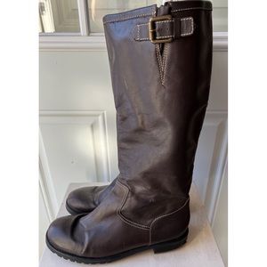 Boden Tall Leather Boots